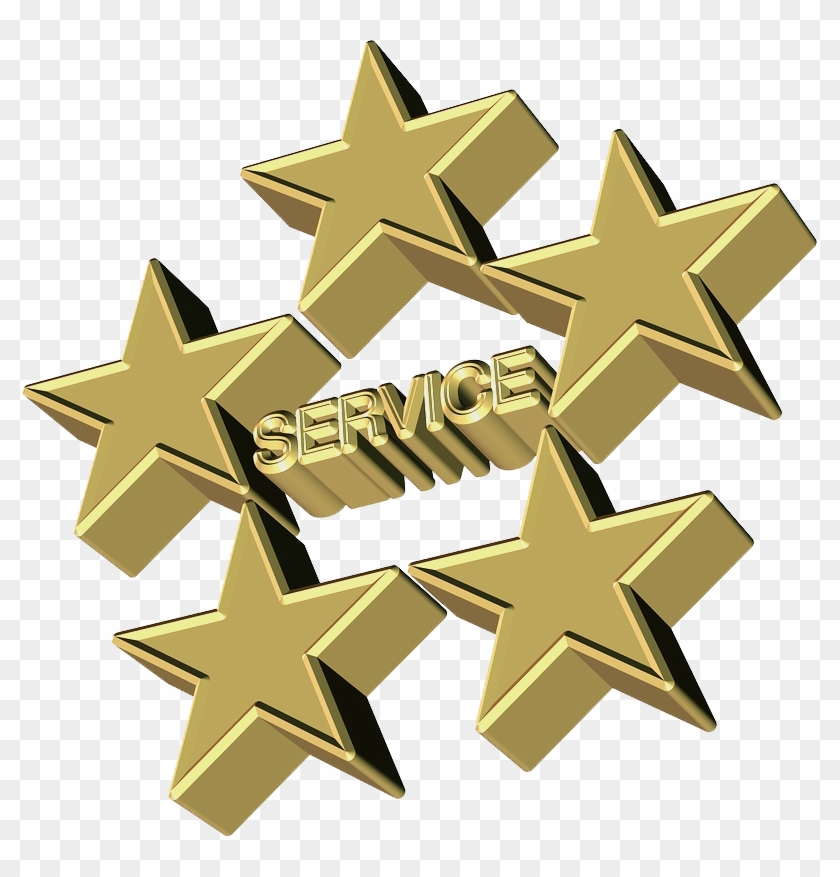 Image Royalty Free Download Award Images Clipart - Service Award - Png Download