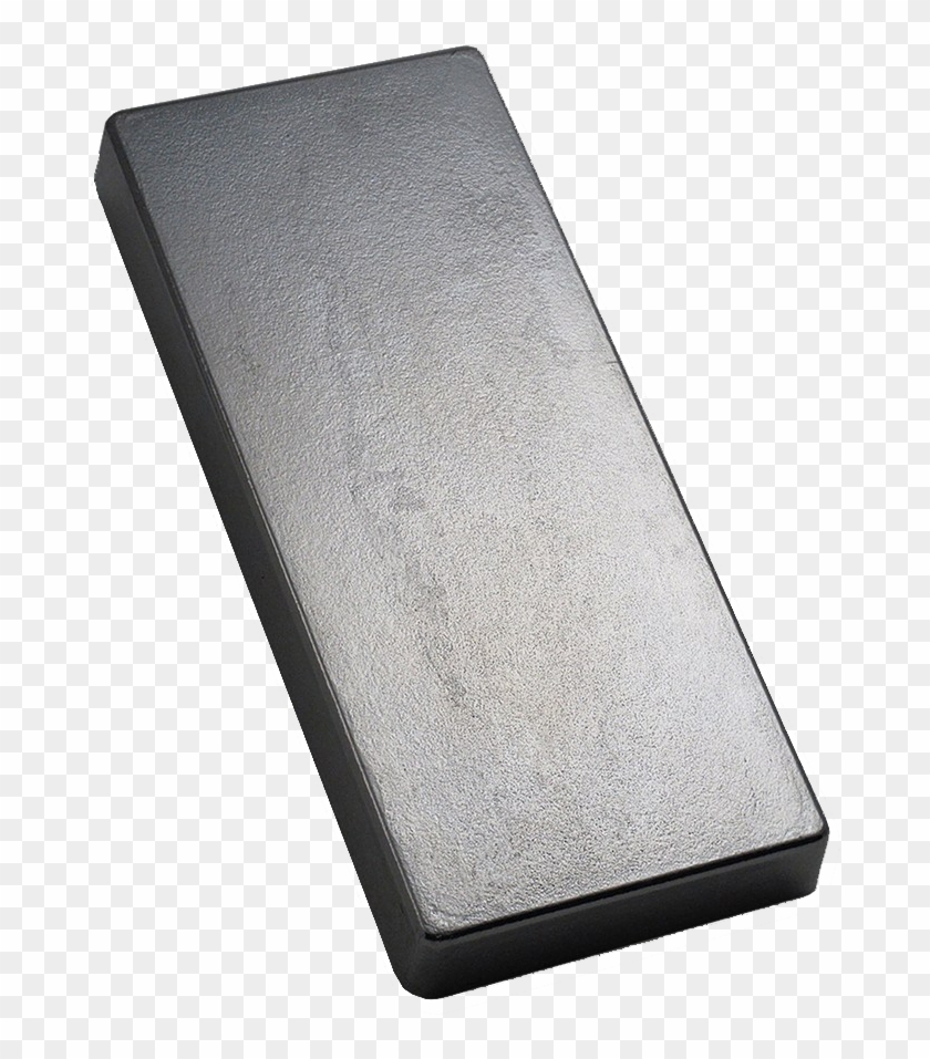 Silver Bar - Silver Clipart #1403954