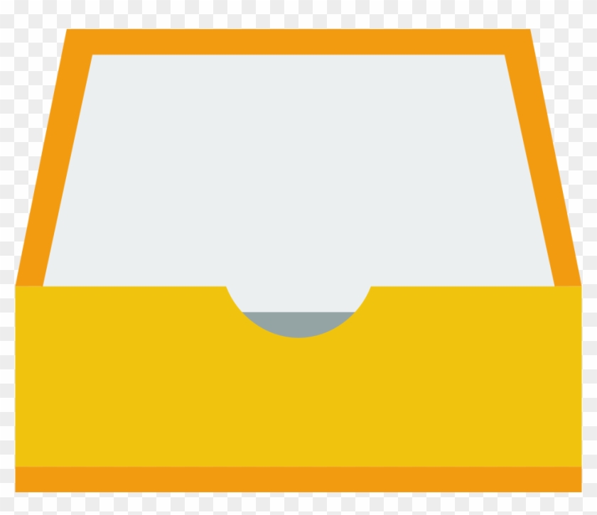 Box Full Icon - Illustration Clipart