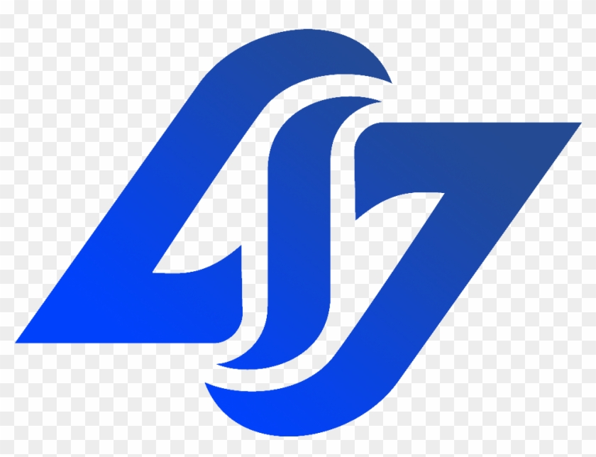 Counter Logic Gaming Europe - Counter Logic Gaming Icon Clipart #1404086