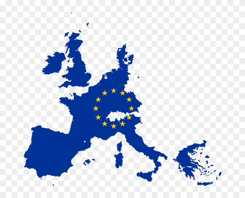 European Png - Serbia And Montenegro Eu Clipart