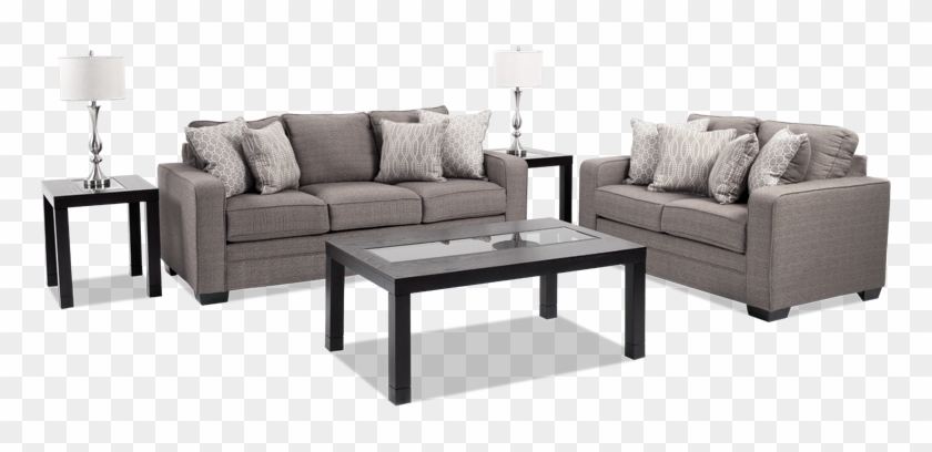 Living Room Png - Living Room Furniture Png Clipart