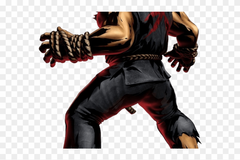 Street Fighter Png Transparent Images - Street Fighter Ii Super Turbo Clipart #1404260