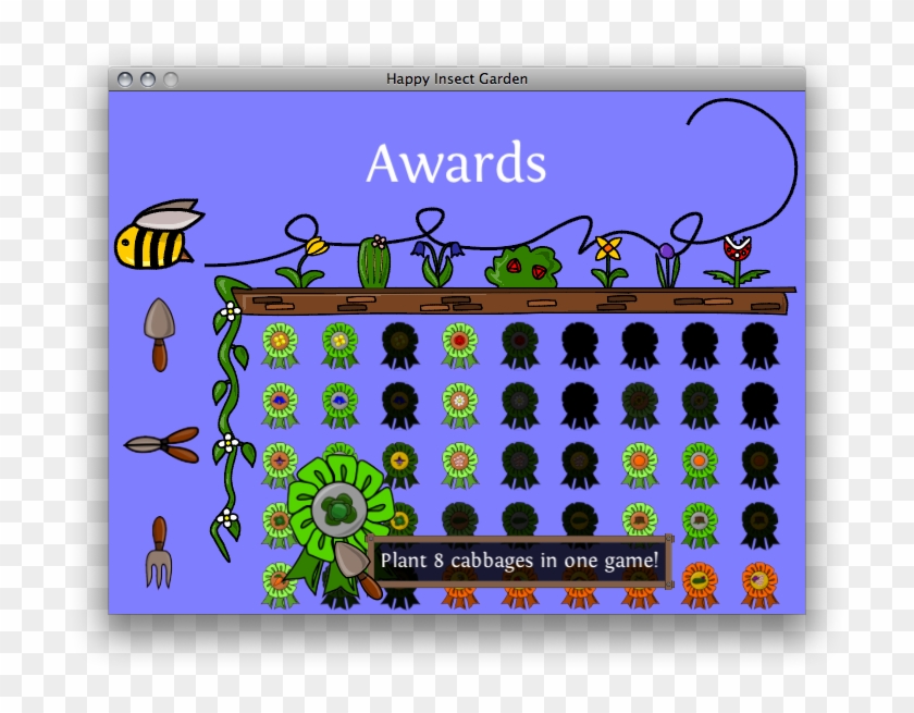 Recognising Excellence In Your Field - Cartoon Clipart