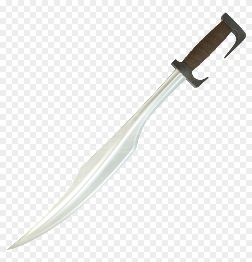 Melee Weapons Transparent Clipart #1404312
