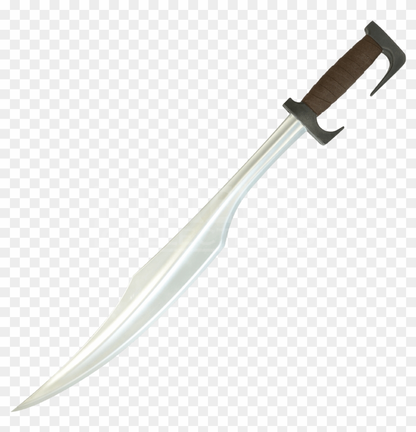 Melee Weapons Transparent Clipart