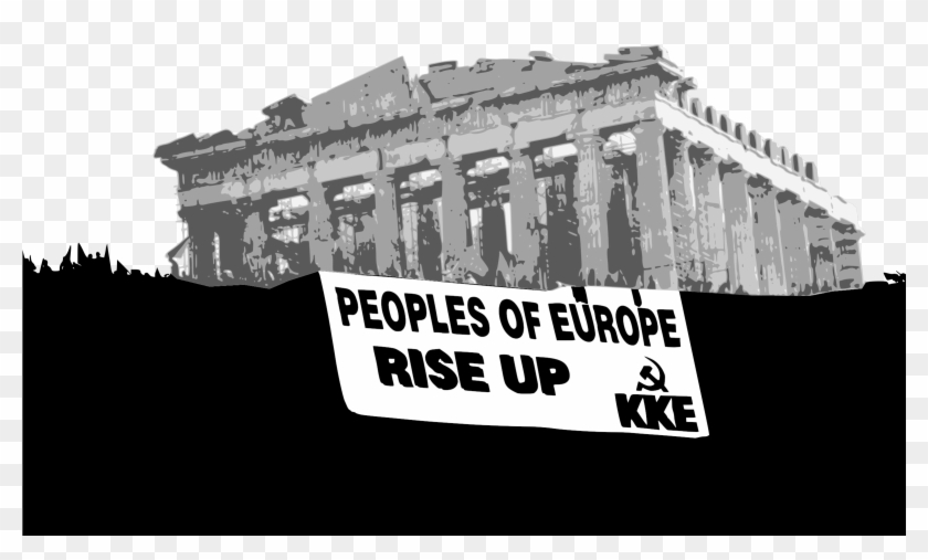 This Free Icons Png Design Of Peoples Of Europe Rise Clipart #1404339