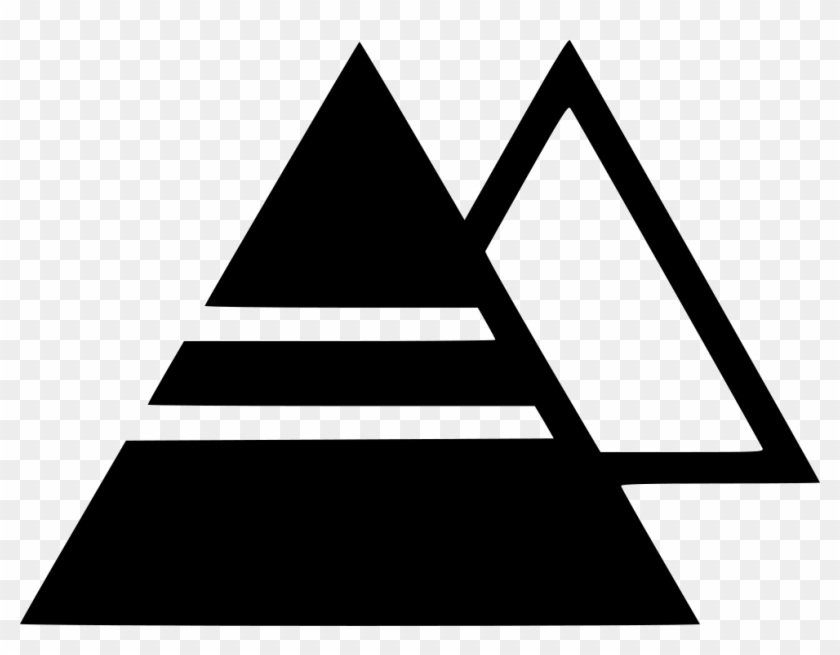 Png File - Triangle Clipart