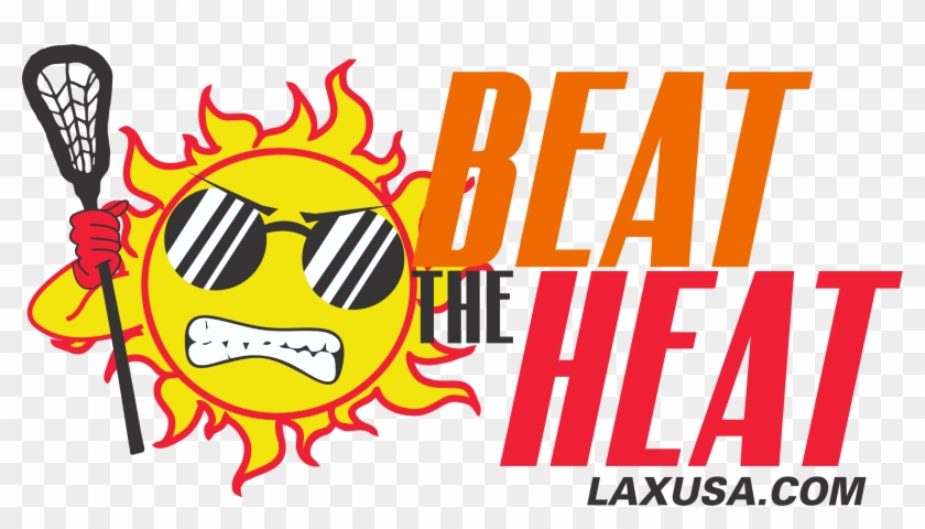 Beat The Heat Png Clipart #1404488