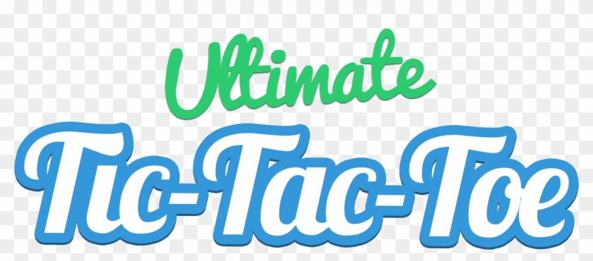 Oh My God - Tic Tac Toe Clipart