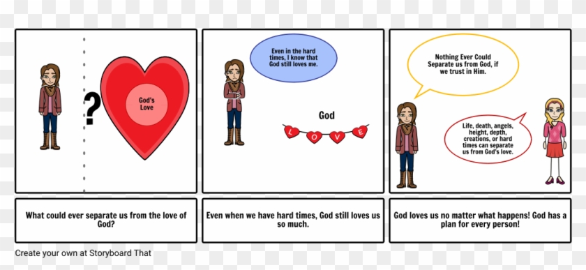 Tic Tac Toe - Cartoon Clipart