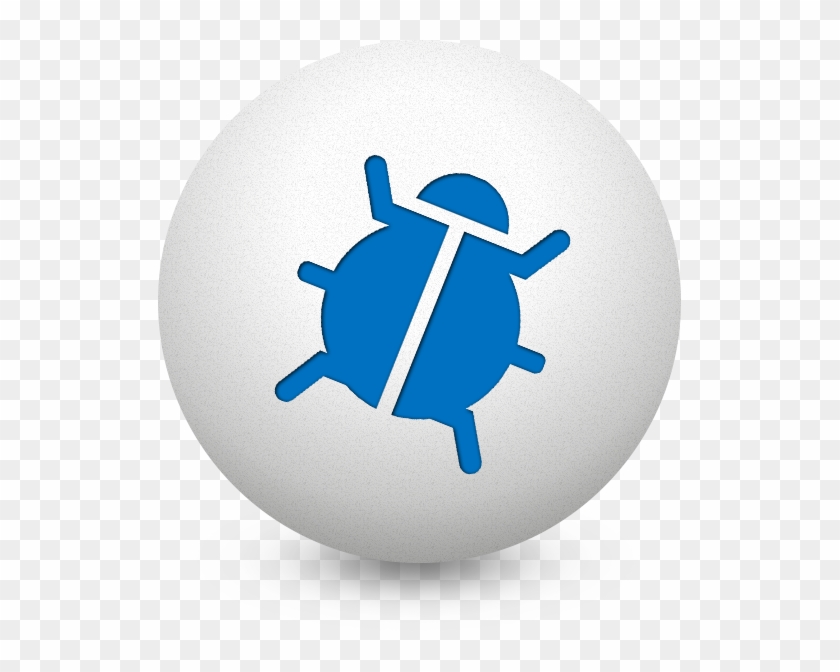 Tracking And Fixing Bugs Is No More A Tedious Task - Bug Tracking System Logo Clipart