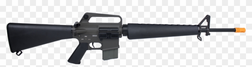 M16a2 Rifle Clipart