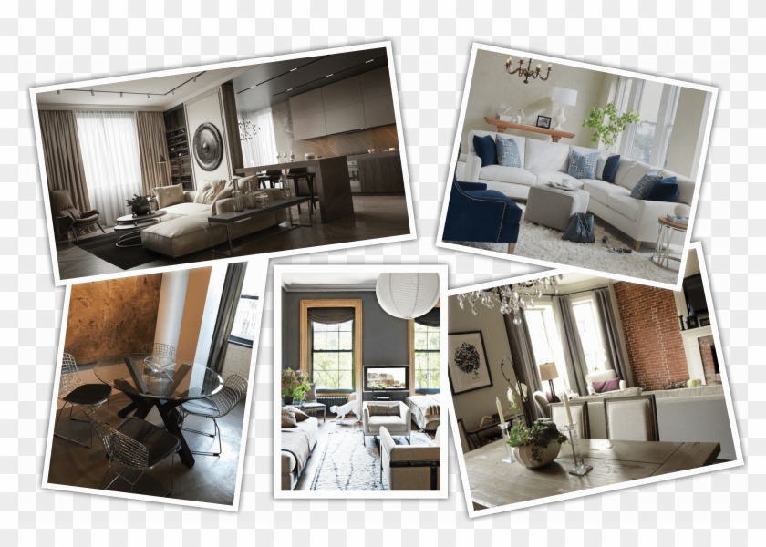 Contemporary Living Room Design Online Inspiration Hd Png