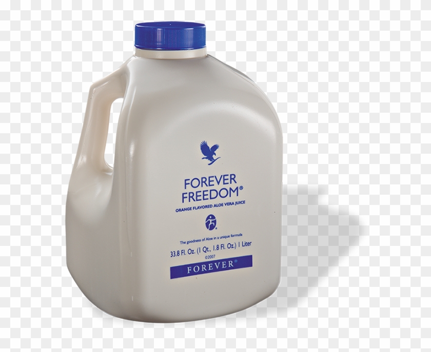 Forever Freedom® - Aloe Vera Gel Forever Living Png Clipart