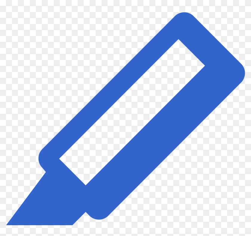 Open - Clipart Highlight Icon Png Transparent Png