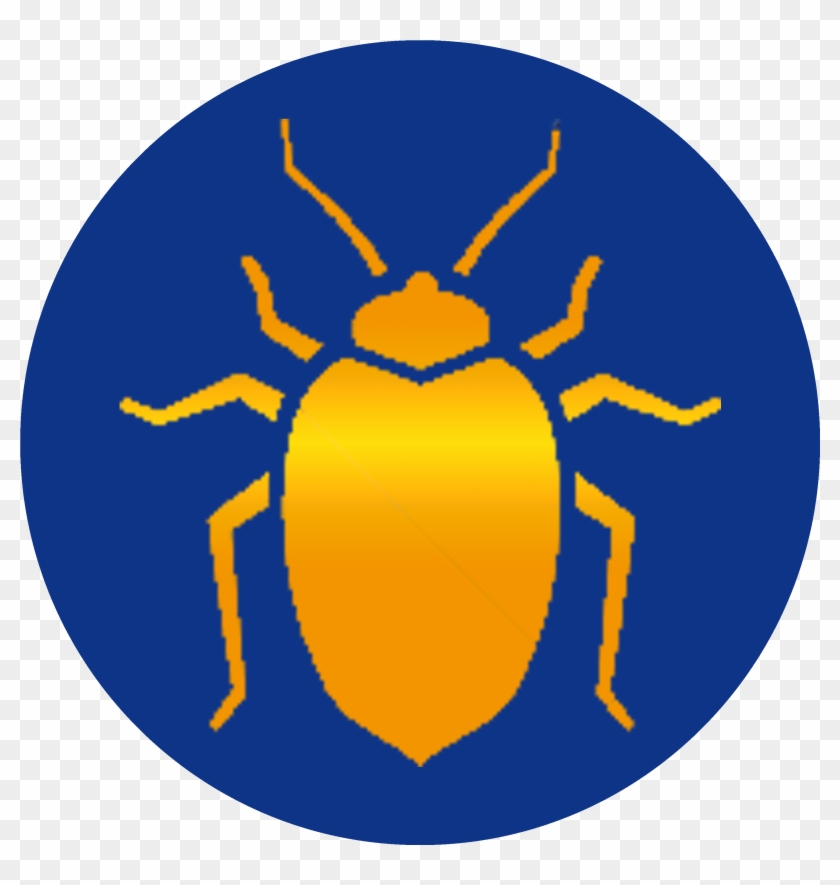 Bed Bug Treatment Bed Bugs Bed Bug Bites Elite Pest - Bedbug Clipart #1405261
