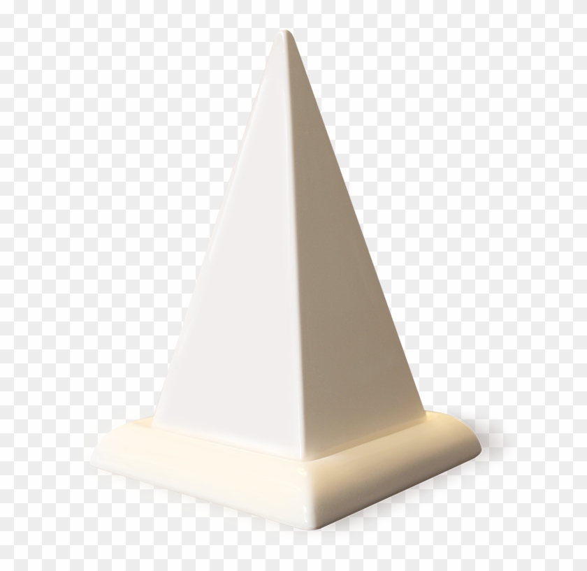 Mini Pyramid $450 - Triangle Clipart