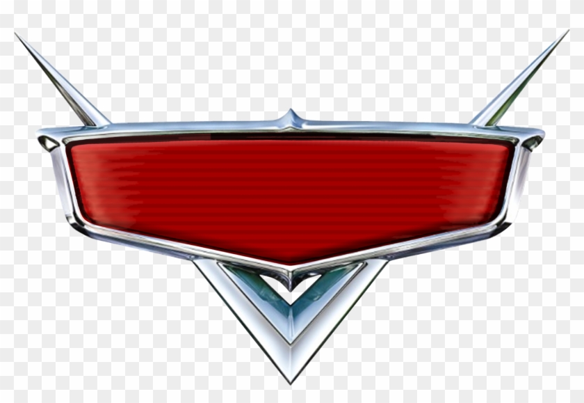 Créditos Aos Criadores - Cars Disney Clipart #1405590