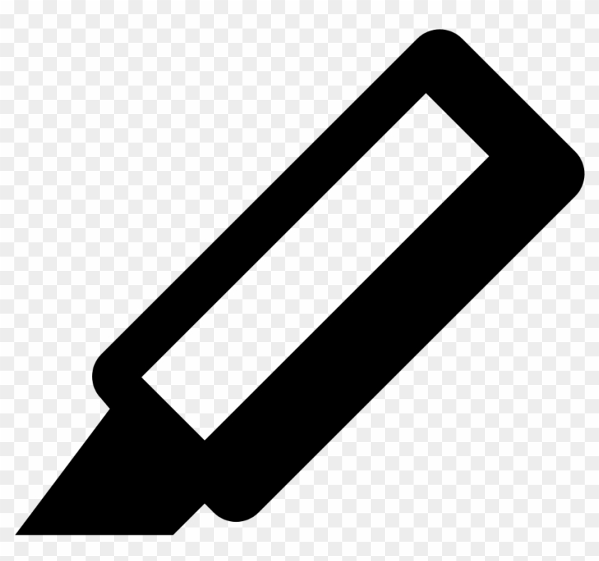 Oojs Ui Icon Highlight - Clipart Highlight Icon Png Transparent Png