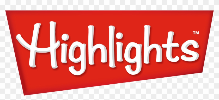 Partnerships - Highlights - Highlights For Children Clipart #1405652