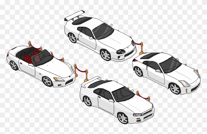 Habbo Furni , Png Download - Habbo Furni Clipart #1405683