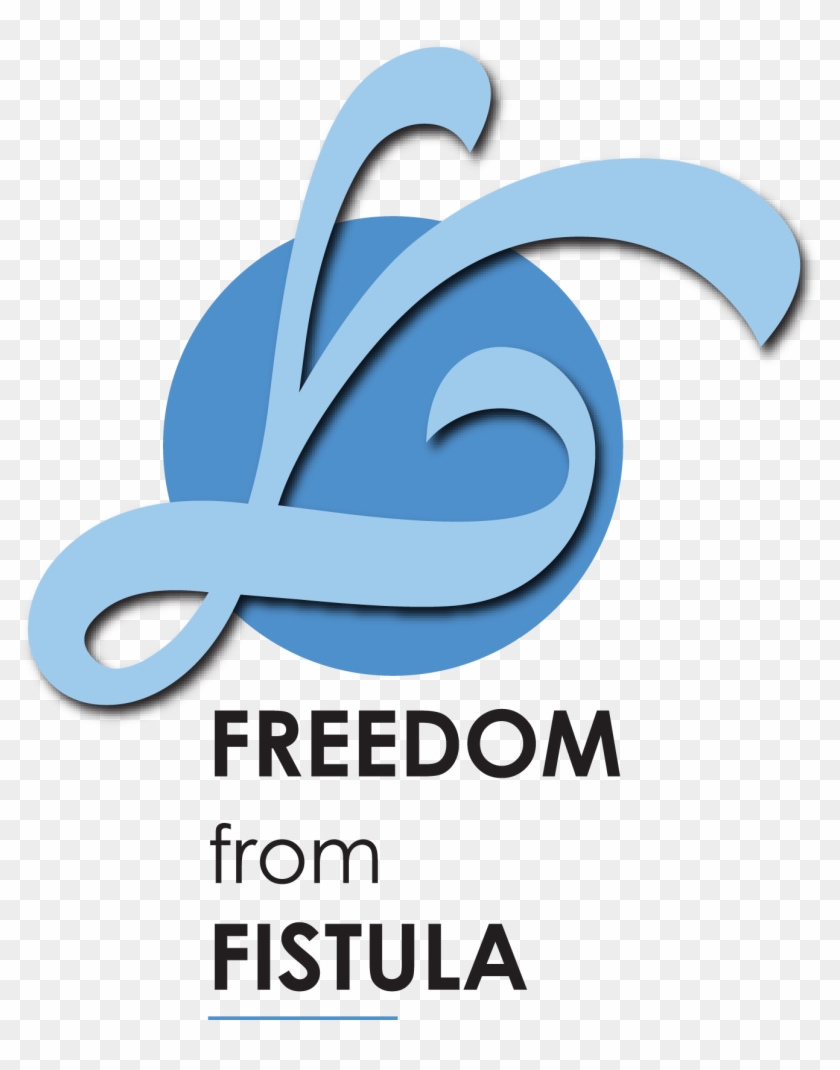 Fff - Freedom From Fistula Foundation Clipart #1405967