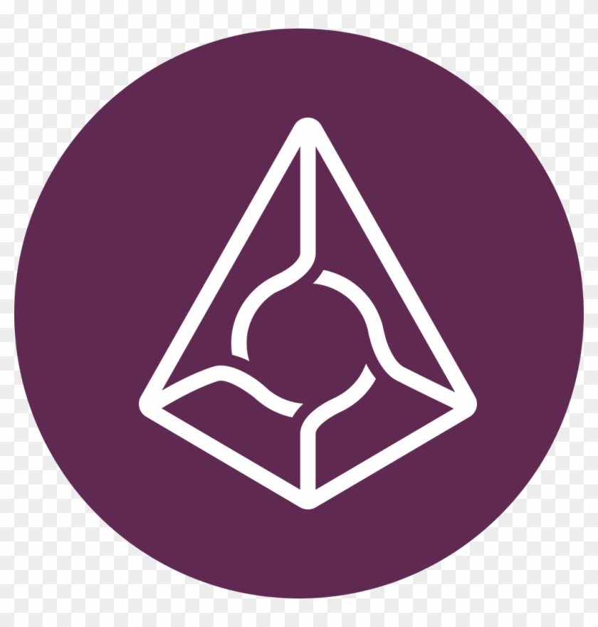 Augur Rep Icon - Augur Rep Clipart