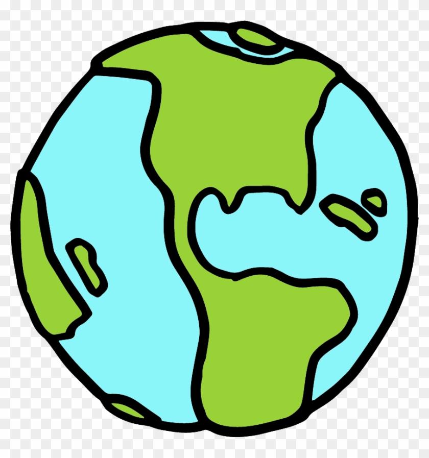 Top 83 Earth Clip Art - Layers Of Earth Clipart - Png Download