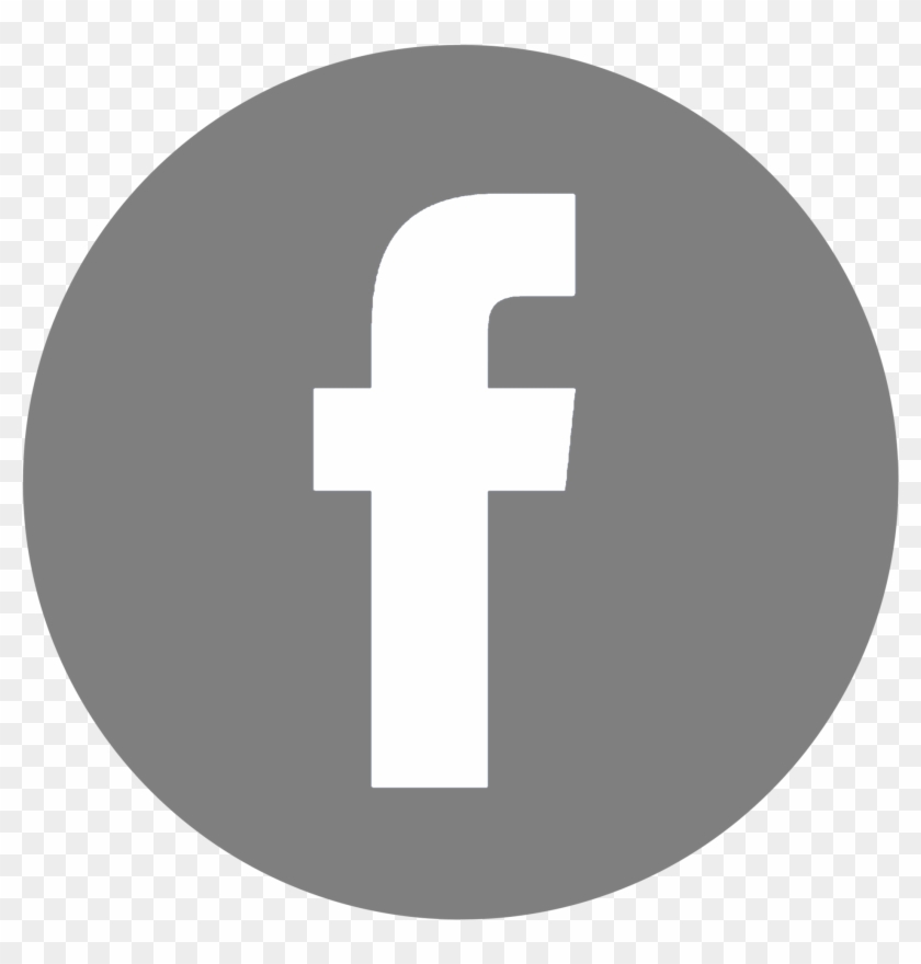 Facebook Clipart Transparent Background - Gloucester Road Tube Station - Png Download