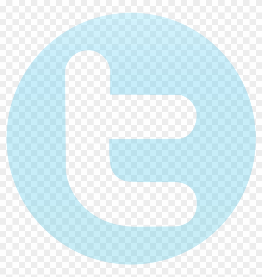 Facebook Twitter Icon Png - Ville De Saint Etienne Clipart