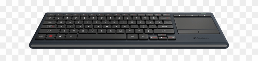 Logitech Living Room Keyboard Clipart #1406186