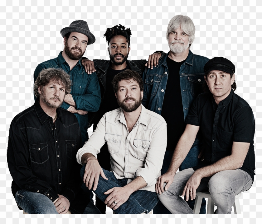 Leftover Salmon Brings Living Room To Concert Stage - Bluegrass Underground Clipart #1406223