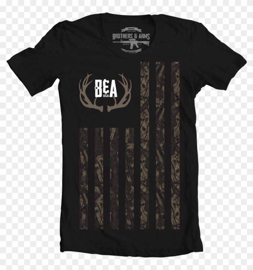 Deer-hunter - T Shirt Clipart