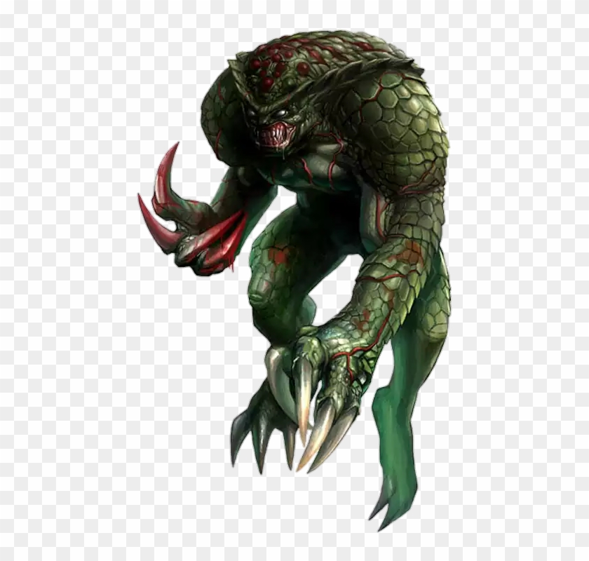 Resident Evil Hunter, Resident Evil Video Game, Resident - Resident Evil Hunter Clipart
