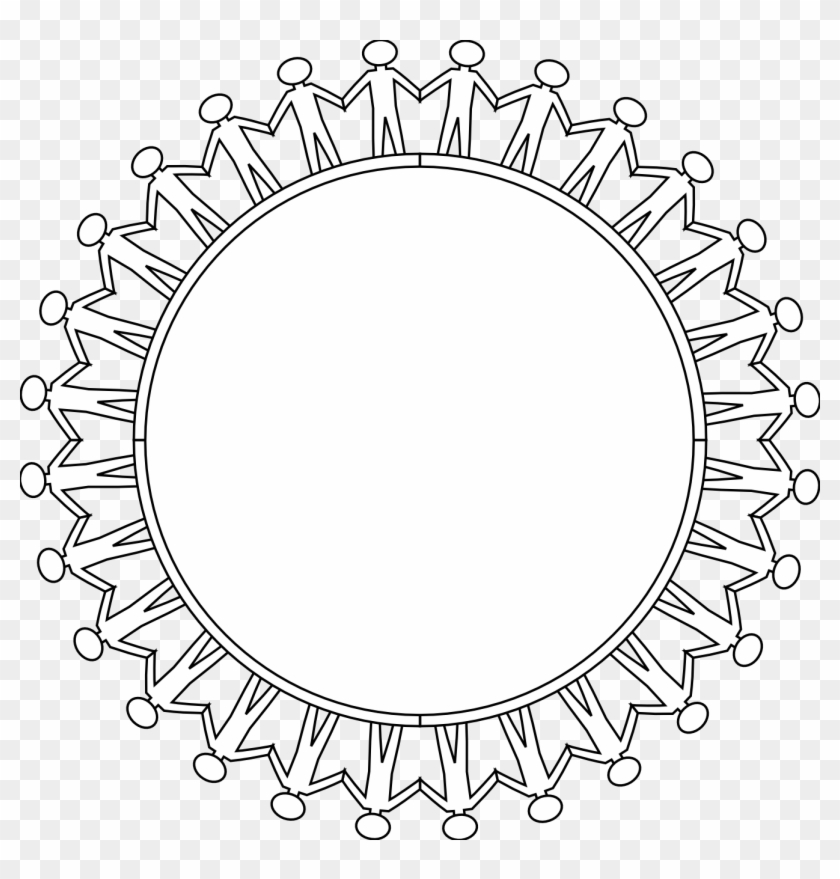 World Black And White Books Around The World Black - Purple $2 Coin Clipart #1406376