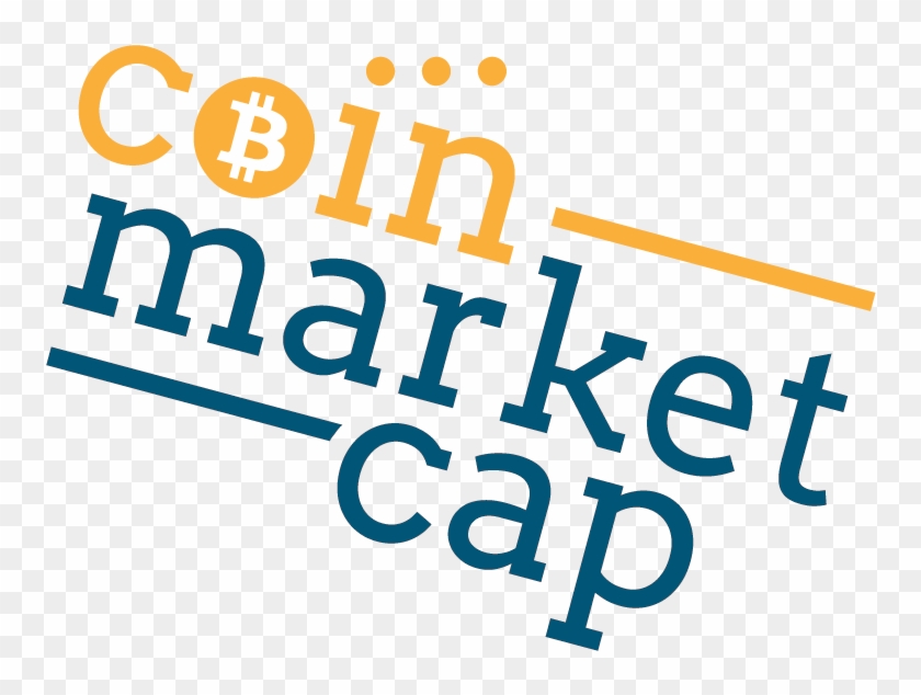 Coin Market Cap - Bitcoin Clipart