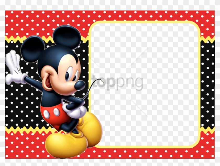 Free Png Moldura Do Mickey Png Image With Transparent - Low Poly Globe Clipart