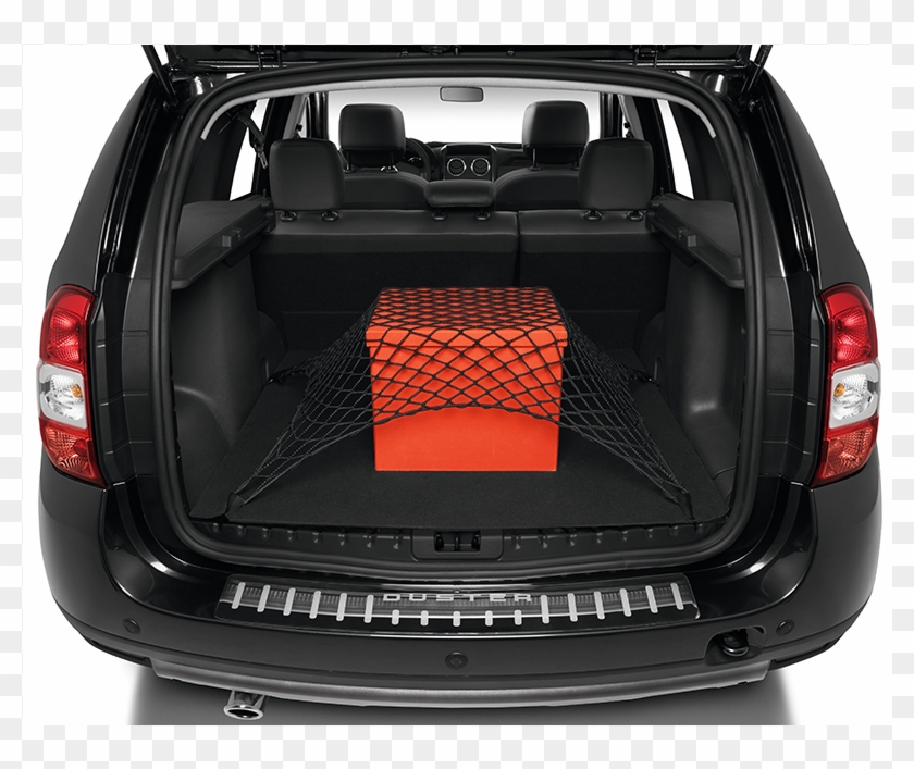 Renault Boot Base Net - 8201452834 Clipart