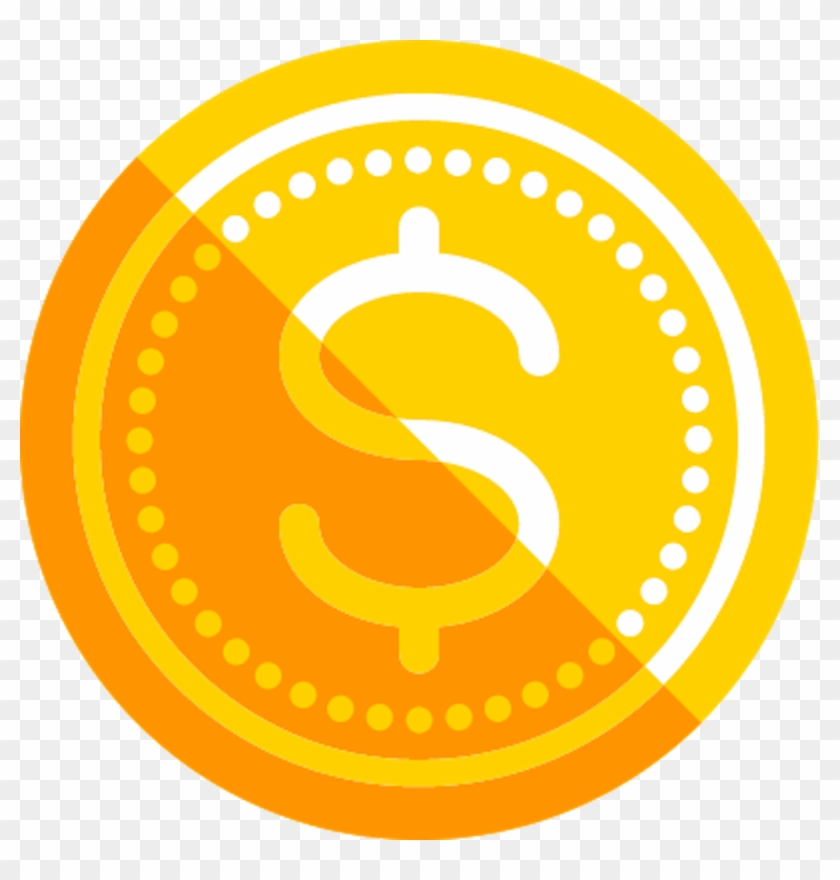 Coin Emoticons, Coin Icons For Smart Phone Sms Messages - Wax Seal Graphic Clipart #1406833