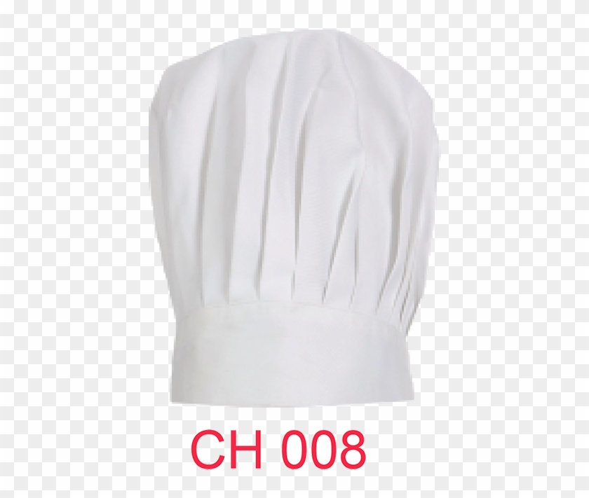 Su Chef Hat Tall Ch - Rexona Reklama Clipart #1406905