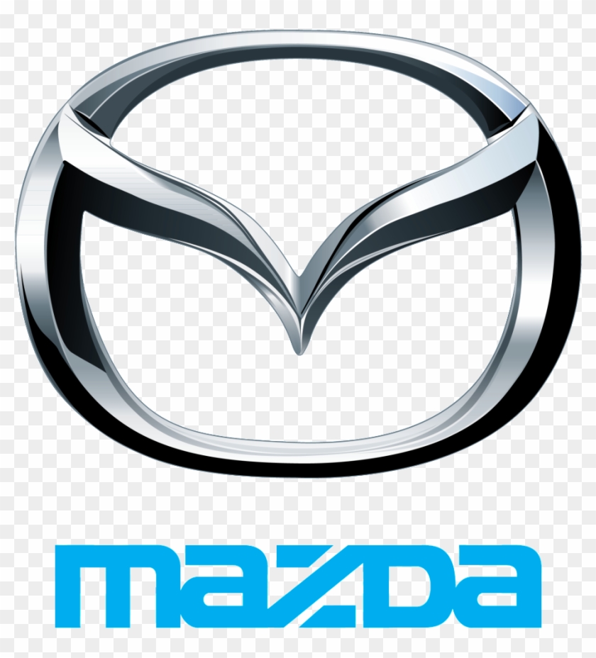 Mazda1 Clipart #1406966