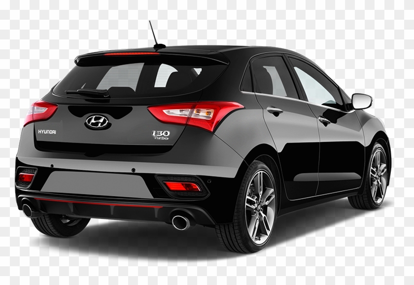 Car Rear Png - Fiat 500x 2018 Colores Clipart #1407036