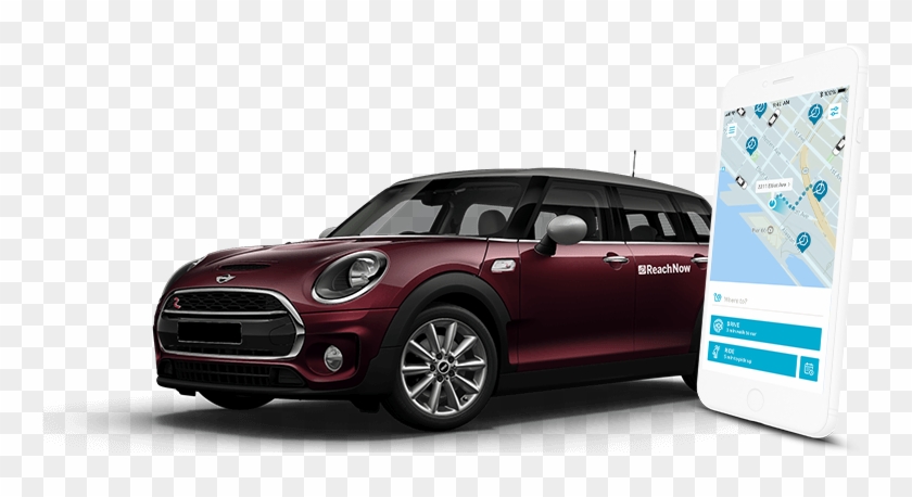 None - Mini Cooper Clipart #1407072
