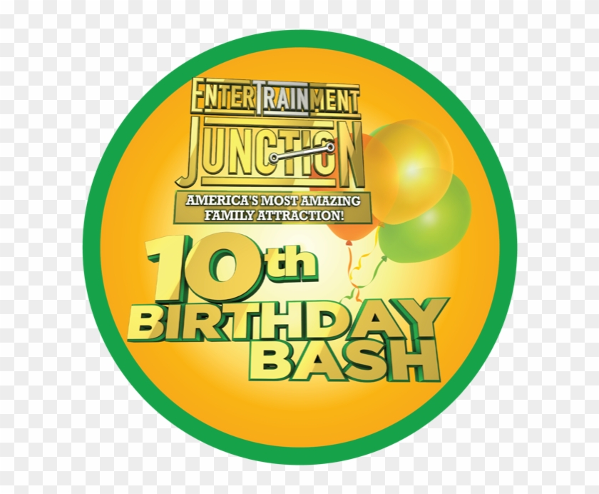 Entertrainment Junction's 10th Birthday Bash - Edmonton Oilers Clipart #1407125
