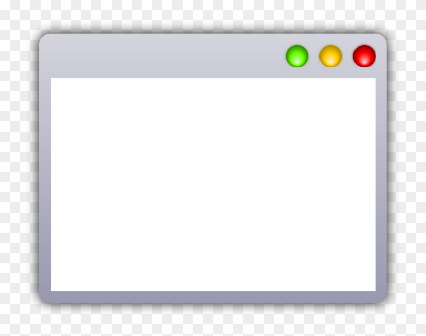 Free Icons Png - Display Device Clipart