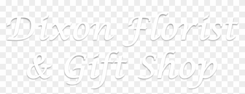 Calligraphy Clipart #1407165