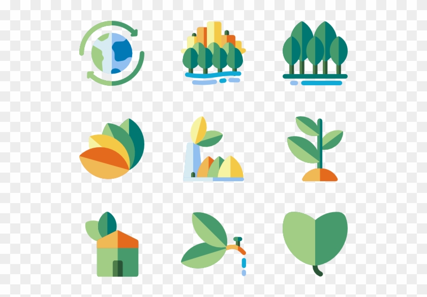 World Environment Day - Png Images For Environment Clipart #1407168