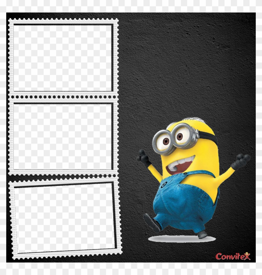 Minions - Yeah I Dab Clipart