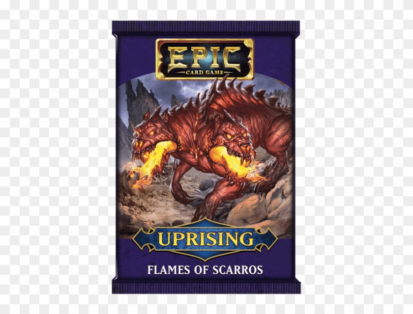 Epic Card Game Clipart